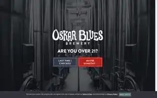 Oskarblues.com Screenshot 2024-06-13 23:08:31