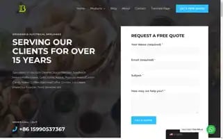 Bellyelec.com Screenshot 2024-05-19 01:43:06