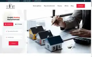 Mamieszkanie.pl Screenshot 2024-05-21 19:59:50