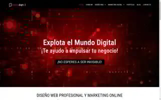 Idaliadigital.com Screenshot 2024-07-02 10:52:37