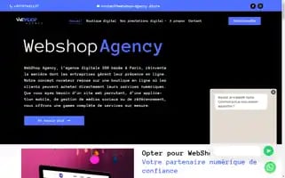 Webshop-agency.store Screenshot 2024-05-28 10:08:01