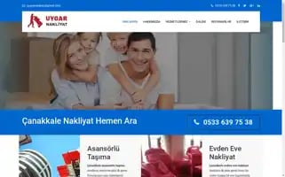 Canakkalenakliyat.biz.tr Screenshot 2024-07-09 15:45:27