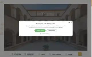 Sanfrancescohotel.com Screenshot 2024-04-25 12:34:19