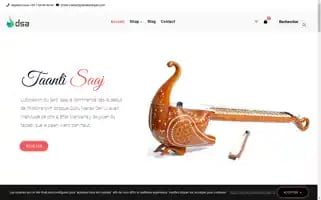 Dsaboutique.com Screenshot 2024-04-16 03:12:32