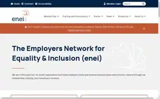 Enei.org.uk Screenshot 2024-07-06 04:00:20