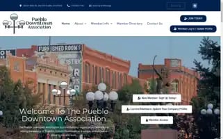 Pueblodowntown.com Screenshot 2024-07-07 00:14:20