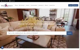 Rosemariebredeson.com Screenshot 2024-05-16 15:43:26