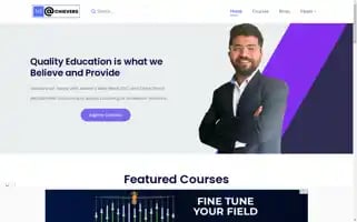 Neachievers.com Screenshot 2024-05-29 10:27:31