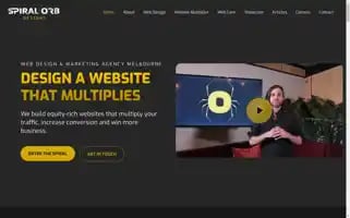 Spiralorbdesigns.com.au Screenshot 2024-06-17 00:15:40