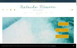 Natachabisarre.com Screenshot 2024-07-01 19:47:49