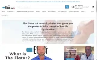 Theelator.com Screenshot 2024-05-04 07:34:31