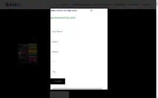 Imucetindia.in Screenshot 2024-07-06 14:11:34