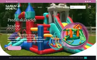 Skakaciehrady.sk Screenshot 2024-05-19 22:15:55