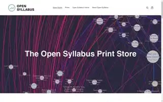 Open-syllabus.myshopify.com Screenshot 2024-04-23 16:40:13
