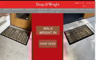 Shopwright.org Screenshot 2024-05-04 17:51:25