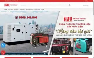 Mayphatdienhdu.vn Screenshot 2024-05-19 03:00:20