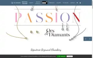 Bijouterie-bizouard.com Screenshot 2024-05-26 02:27:24