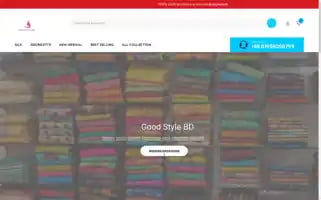 Goodstylebd.com Screenshot 2024-05-28 11:34:41