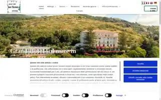 Grandhotelsanmichele.it Screenshot 2024-04-24 00:18:39
