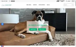 Buddyrest.com Screenshot 2024-05-04 22:07:37