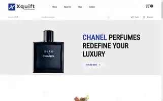 Xquift.com Screenshot 2024-04-27 11:01:55