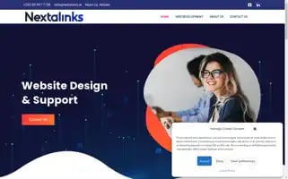 Nextalinks.ie Screenshot 2024-06-27 11:14:42