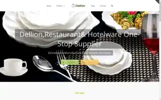 Chinahotelware.com Screenshot 2024-04-24 10:29:51