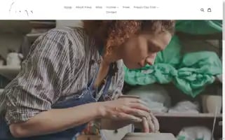 Freyabramblecarter.com Screenshot 2024-05-05 14:25:28