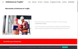 Extintorextilin.com Screenshot 2024-06-18 16:03:08