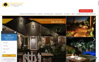 Oclights.com Screenshot 2024-05-16 10:26:22