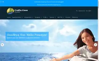 Craftscove.ca Screenshot 2024-05-05 03:08:12