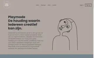 Playmode.nl Screenshot 2024-07-02 12:21:26