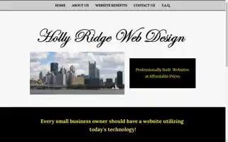 Hollyridgewebdesign.com Screenshot 2024-06-13 04:47:55