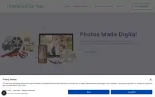 Organizedforyou.com Screenshot 2024-07-06 08:16:19