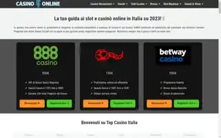 Casinoonlineflash.it Screenshot 2024-06-14 16:15:48