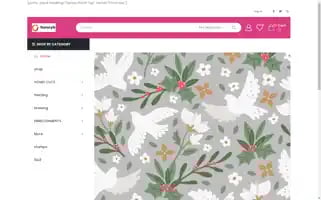 Honeybeestampsz.shop Screenshot 2024-05-28 03:37:14