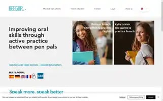Beegup.com Screenshot 2024-07-05 00:57:05