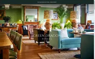 Greendragonhotel.com Screenshot 2024-04-17 05:38:00