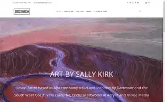 Sallykirk.co.uk Screenshot 2024-06-11 13:31:09