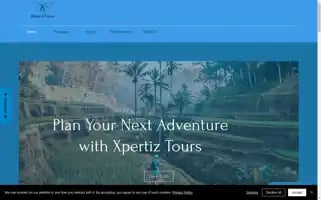 Xpertiztours.com Screenshot 2024-04-16 23:06:30