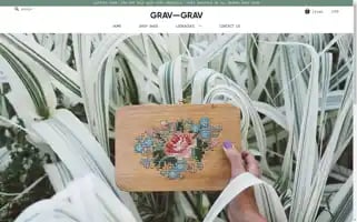 Gravgrav.com Screenshot 2024-05-05 17:37:02