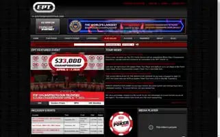 Easternpokertour.com Screenshot 2024-04-12 07:37:08