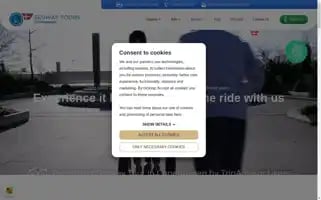 Segwaytourscopenhagen.com Screenshot 2024-04-24 02:52:12