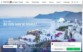 Debeertravel.be Screenshot 2024-04-22 23:57:10