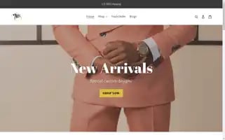 Mainlystyle.com Screenshot 2024-04-25 04:20:23