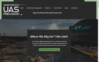 19thuasprecision.com Screenshot 2024-05-20 01:08:26