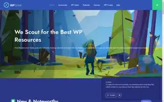 Wpscout.io Screenshot 2024-07-01 09:51:47