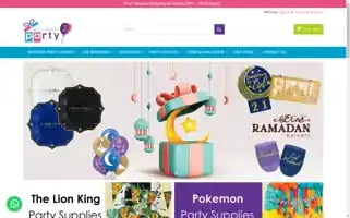 Whowants2party.com.au Screenshot 2024-05-15 03:04:25