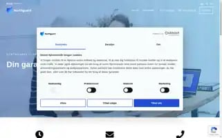 Northguard.dk Screenshot 2024-06-29 19:22:29