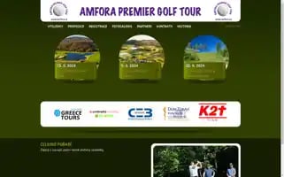 Amforapremiergolftour.cz Screenshot 2024-04-15 01:05:26
